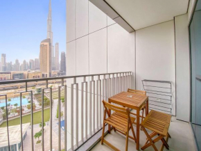 Silkhaus Deluxe 2BR in Downtown Views II